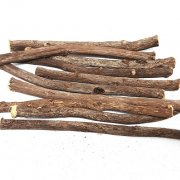 Liquorice Wood (AKA Liquorice Root)